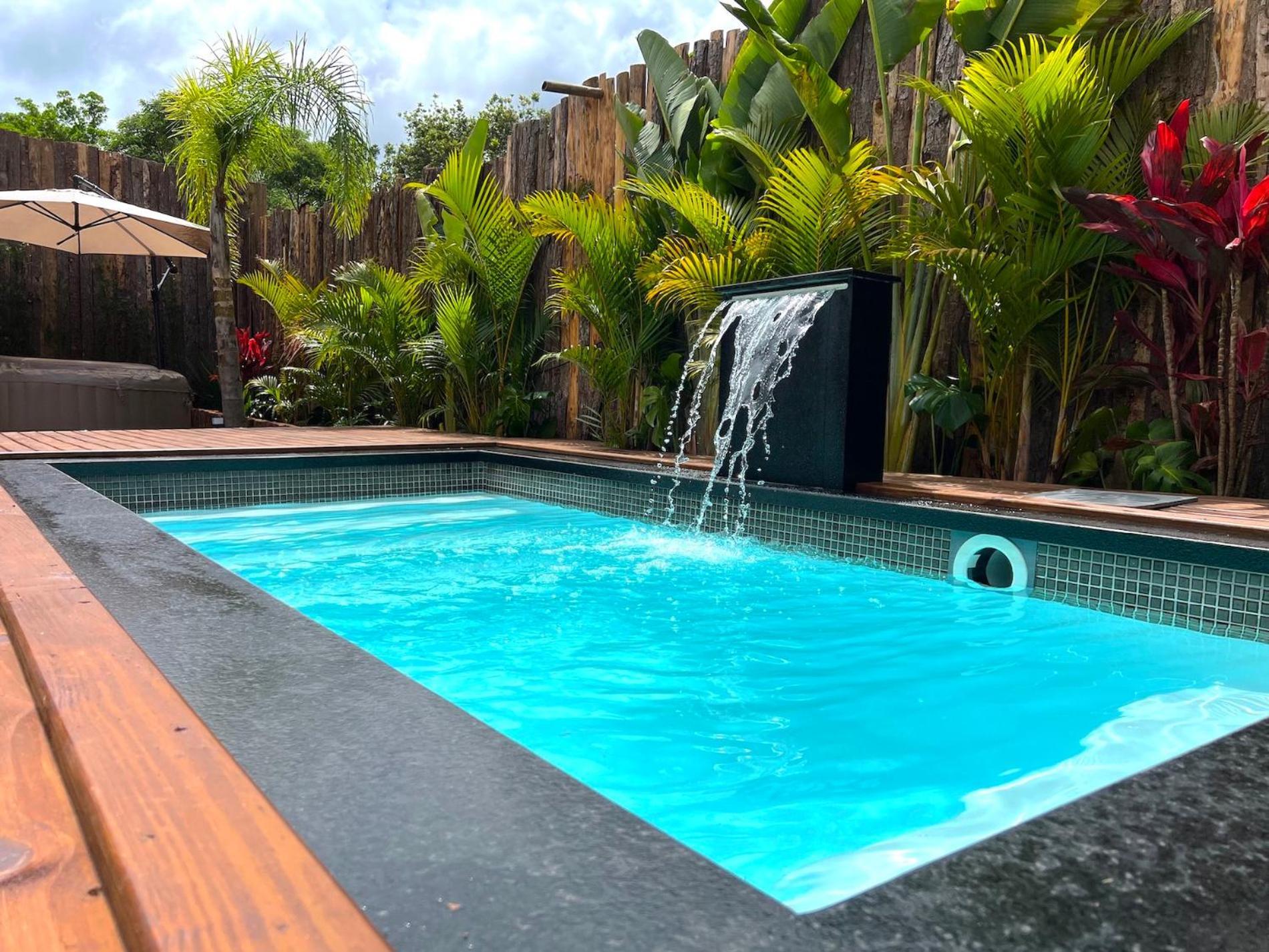 فندق Zion Bubble Glamping Florianópolis المظهر الخارجي الصورة